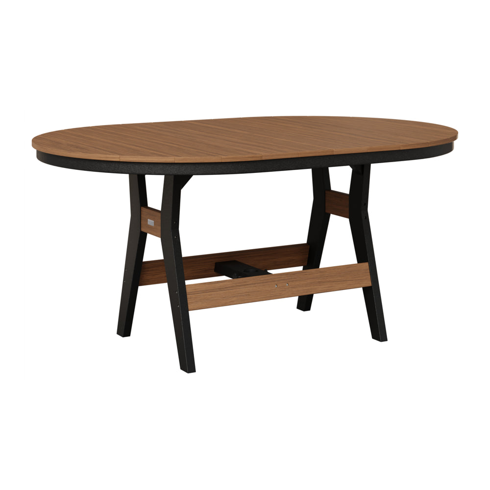 Harbor 44" X 64" Oblong Bar Table