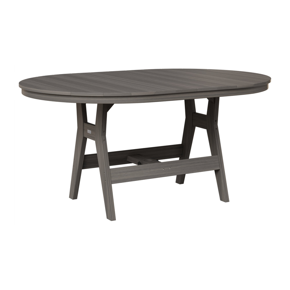 Harbor 44" X 64" Oblong Bar Table