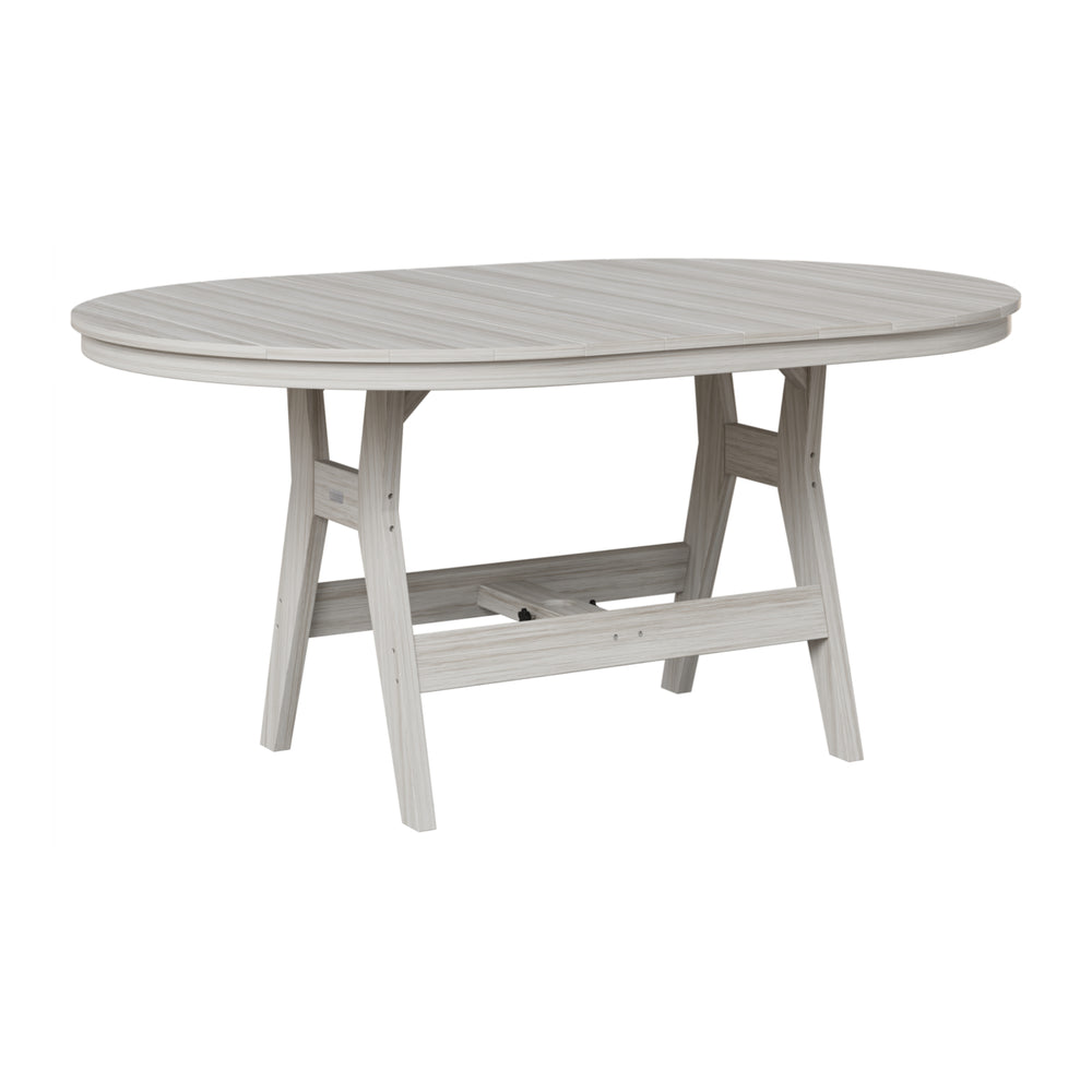 Harbor 44" X 64" Oblong Bar Table