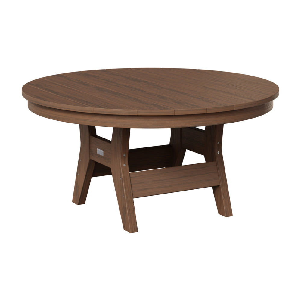 Harbor 38" Conversation Table view 4