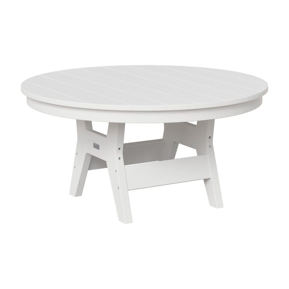 Harbor 38" Conversation Table view 9