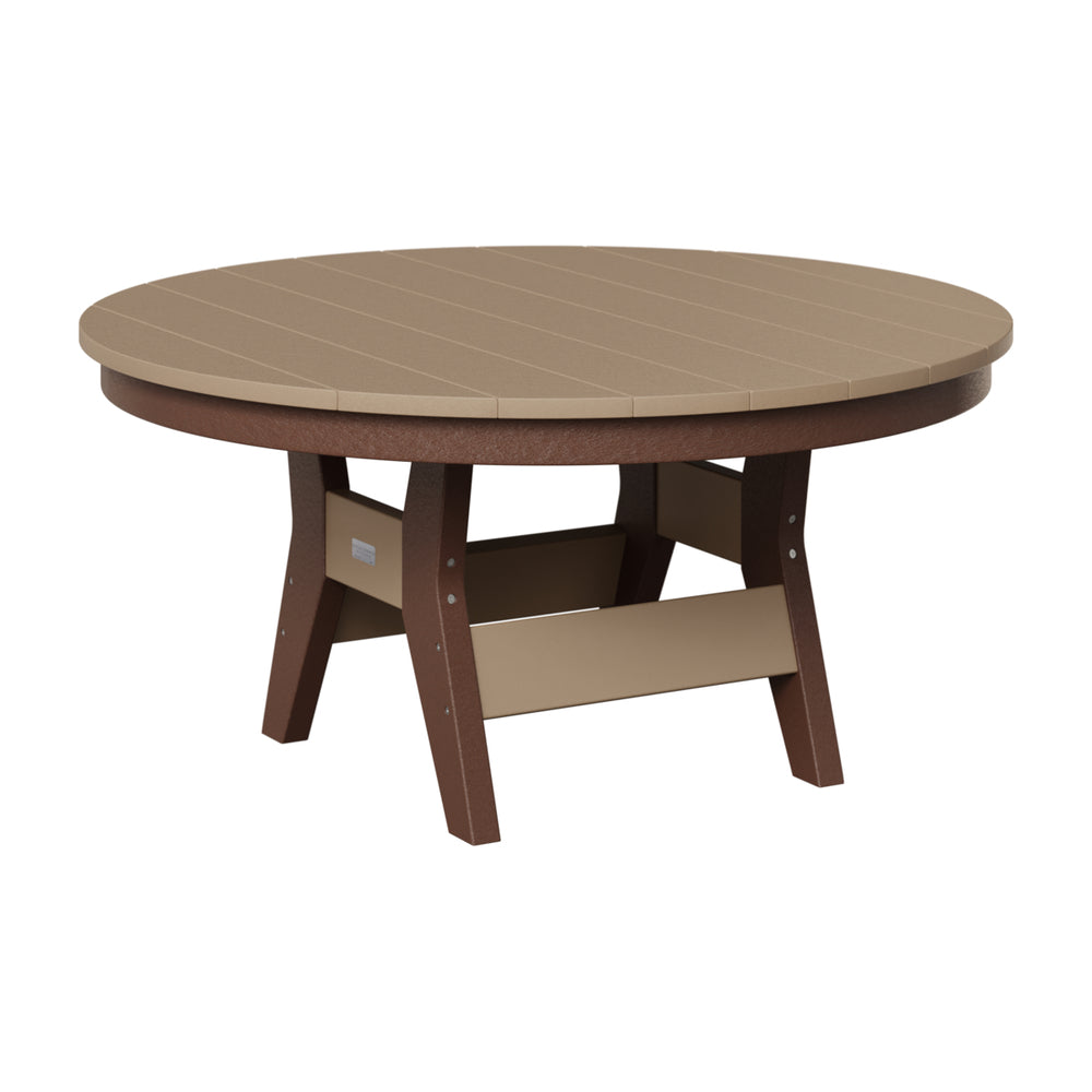 Harbor 38" Conversation Table view 5