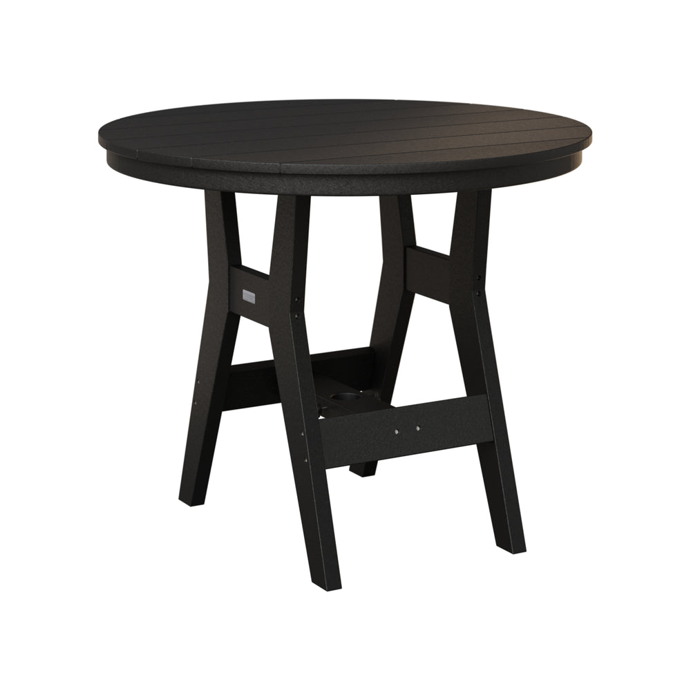 Harbor 38" Round Dining Table