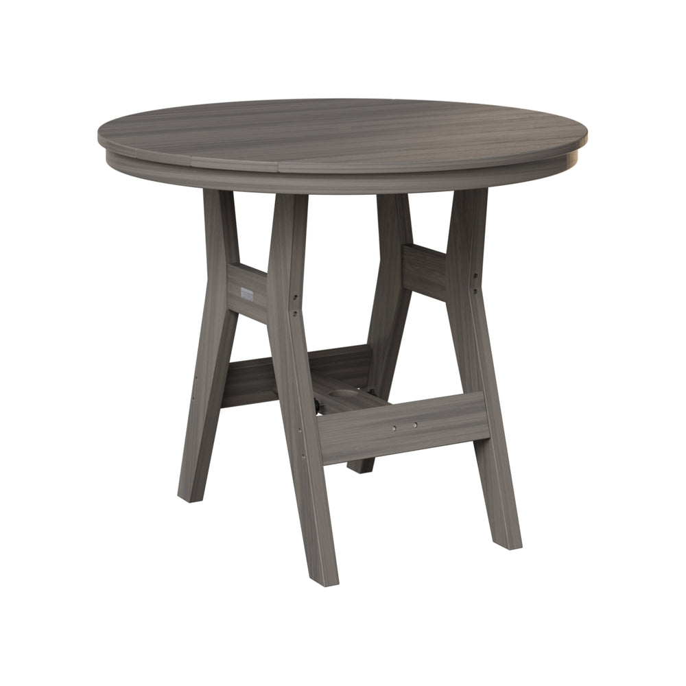 Harbor 38" Round Dining Table
