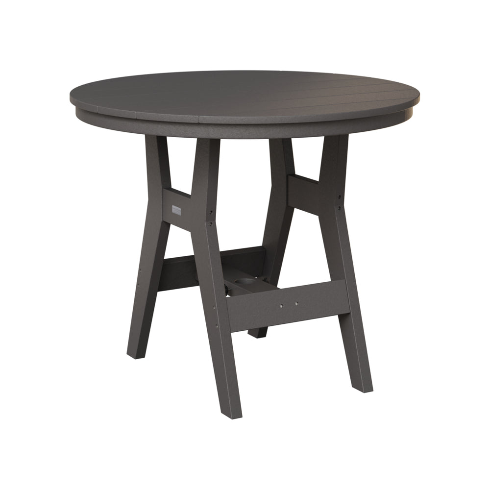 Harbor 38" Round Dining Table