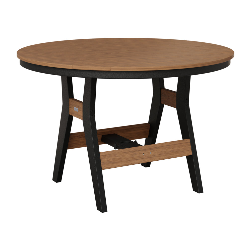 Harbor 48" Round Bar Table