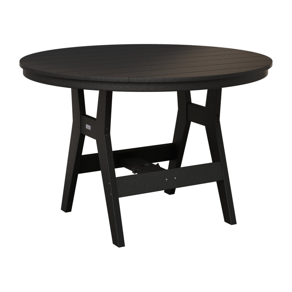 Harbor 48" Round Bar Table