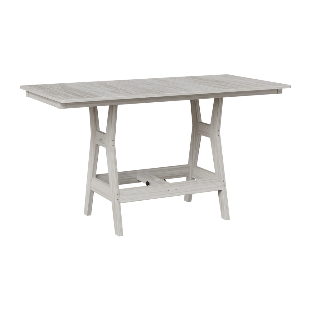 Harbor 33" X 66" Rectangular Bar Table