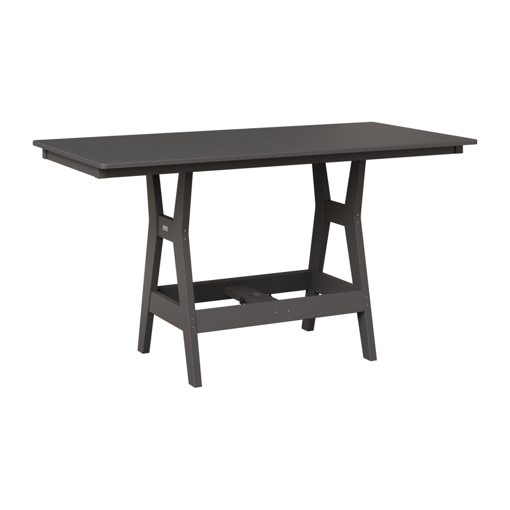 Harbor 33" X 66" Rectangular Bar Table