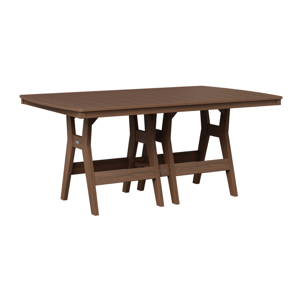 Harbor 44" X 72" Rectangular Bar Table
