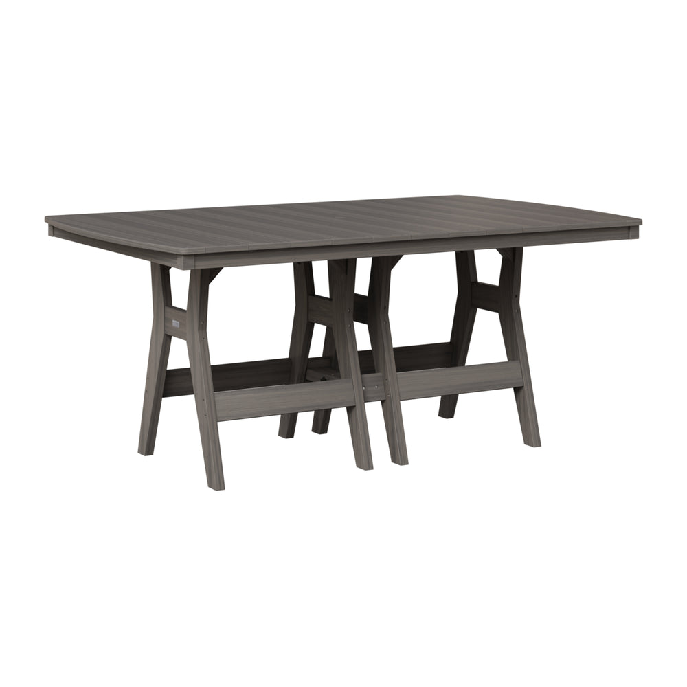 Harbor 44" X 72" Rectangular Bar Table