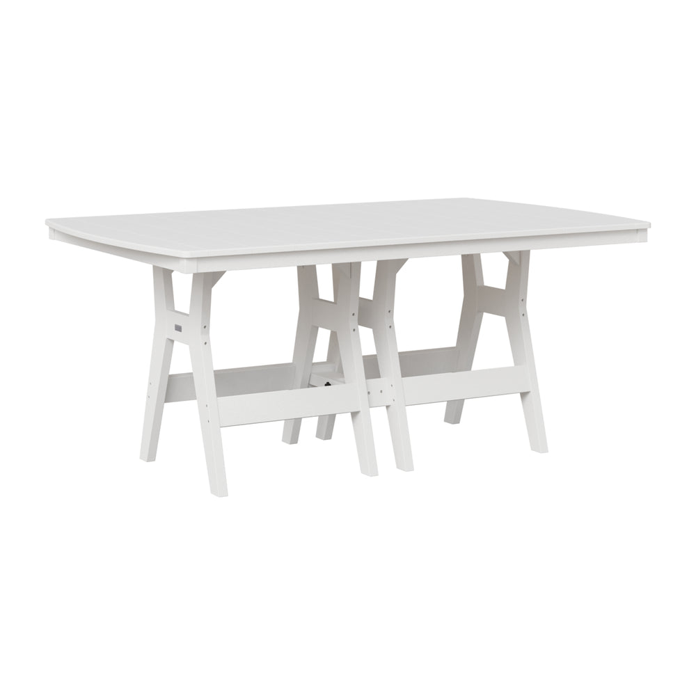 Harbor 44" X 72" Rectangular Bar Table