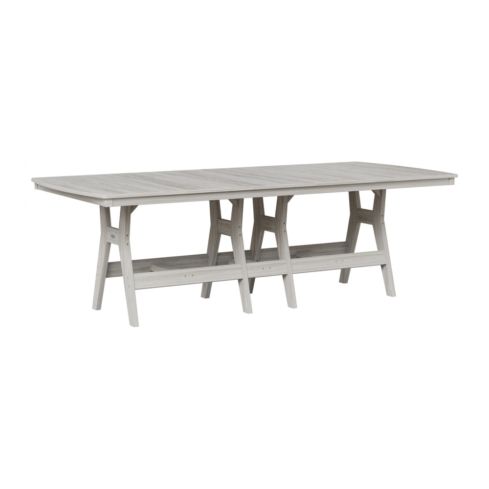 Harbor 44" X 96" Rectangular Bar Table