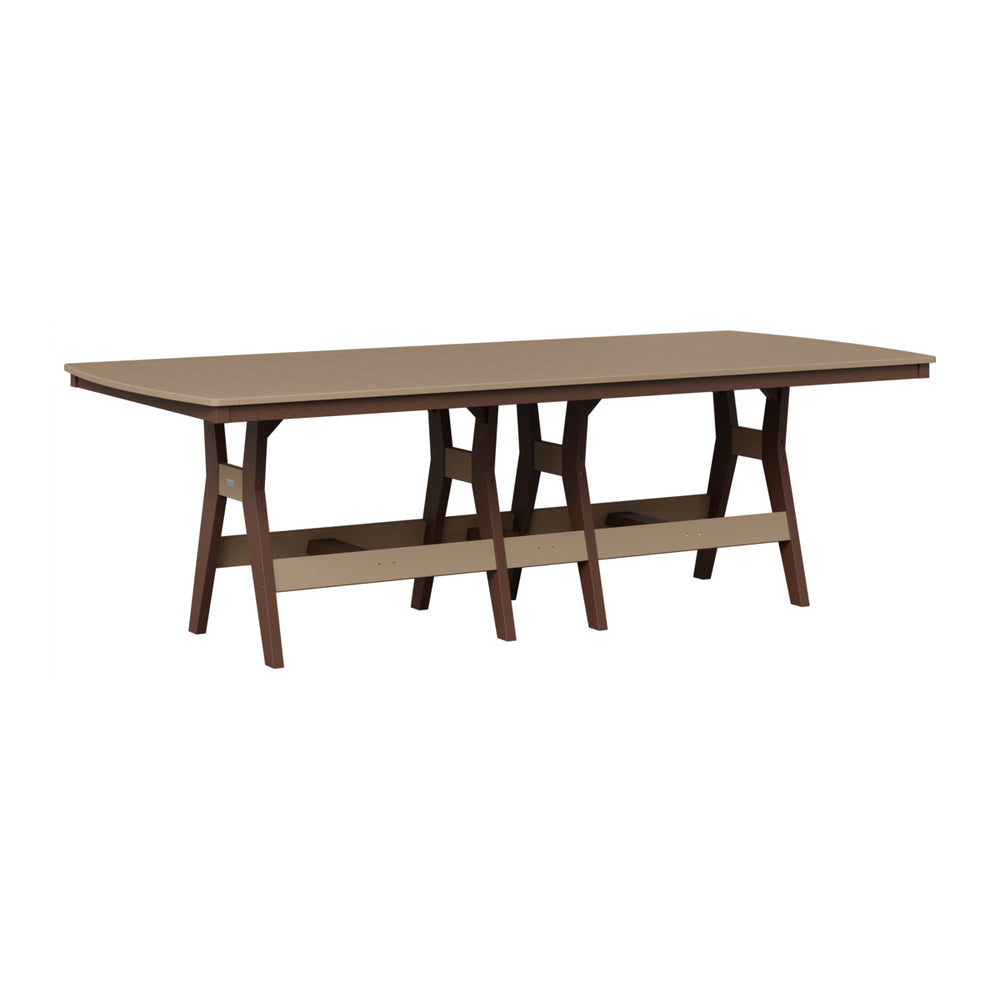Harbor 44" X 96" Rectangular Bar Table
