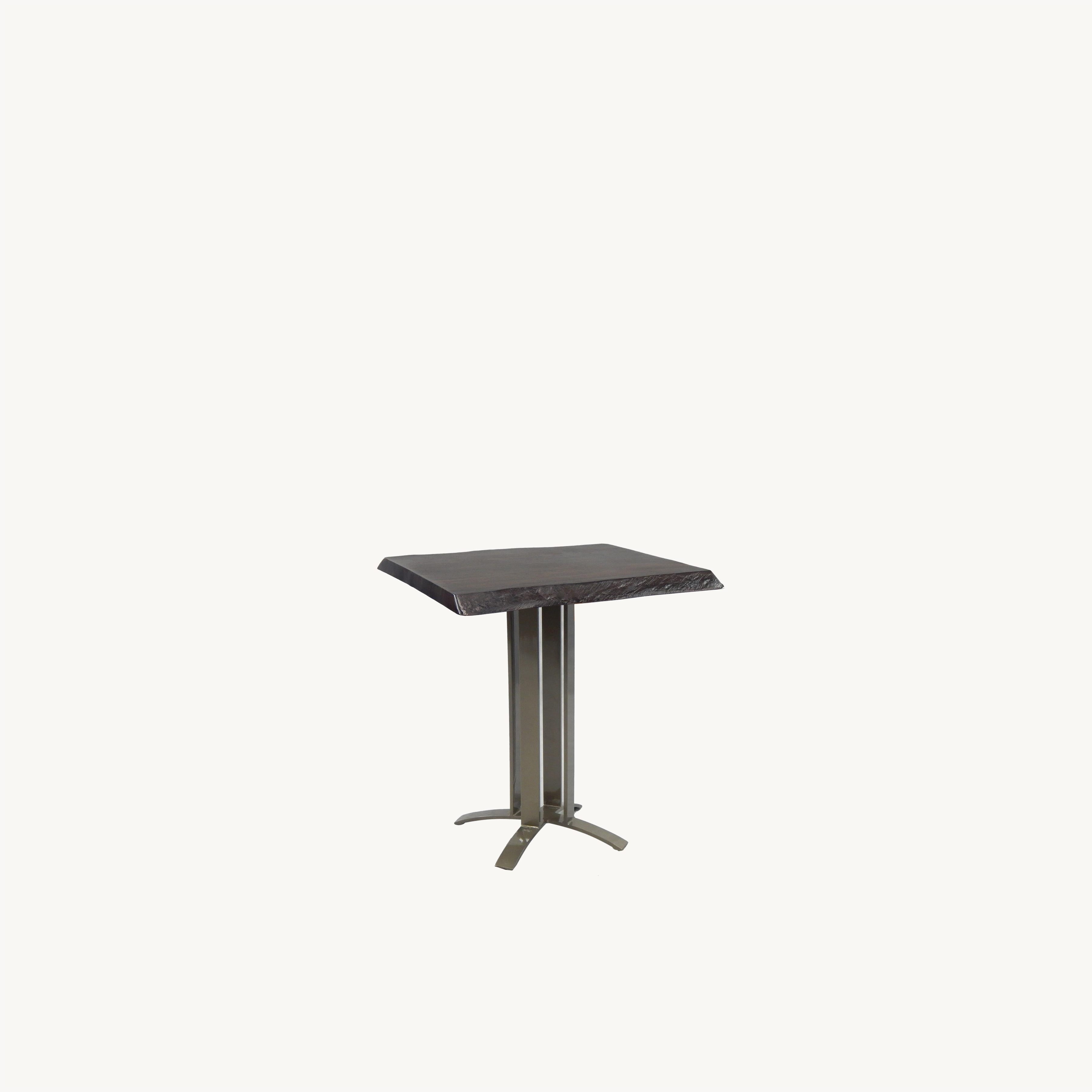 Moderna 32"" Square Counter Table