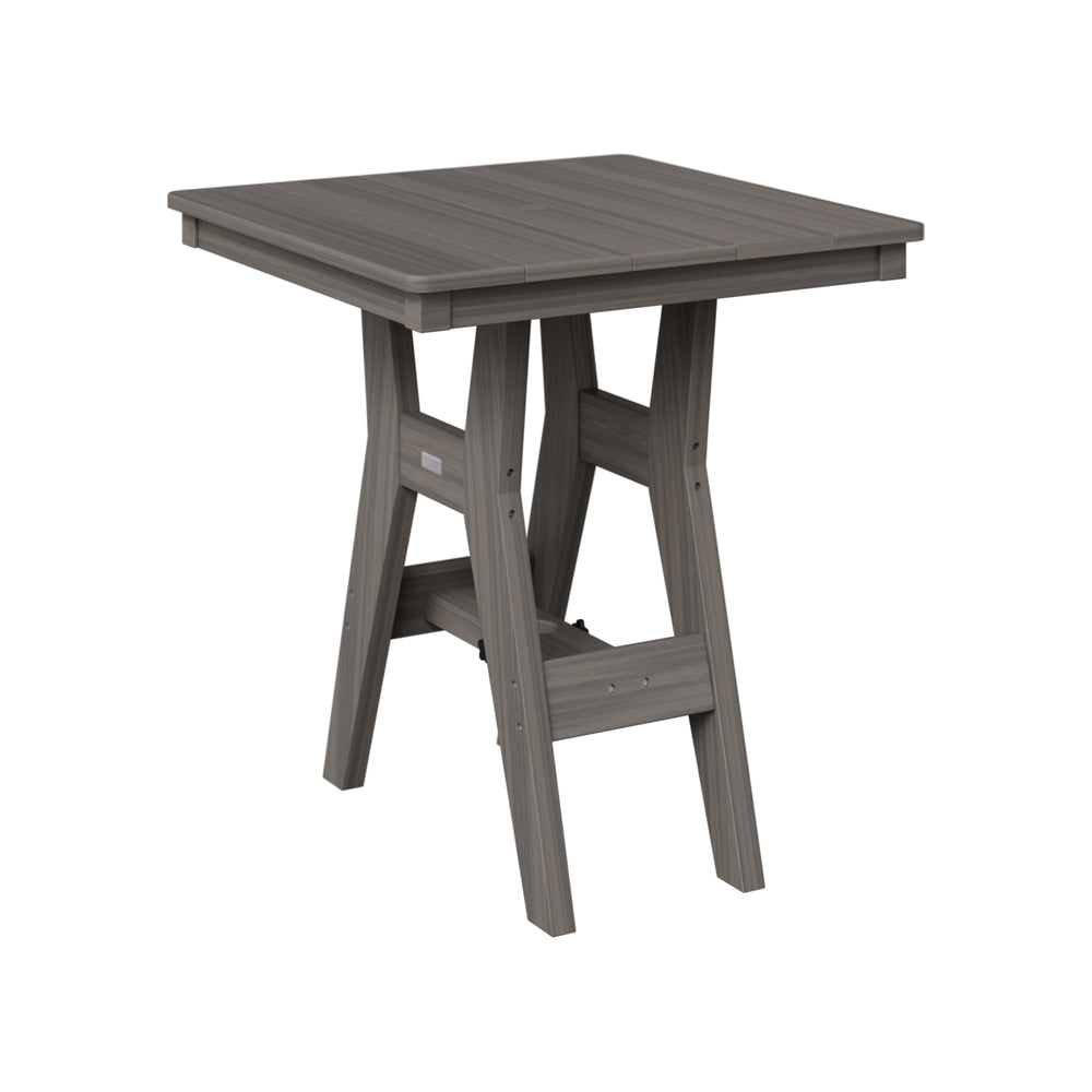 Harbor 28" Square Dining Table