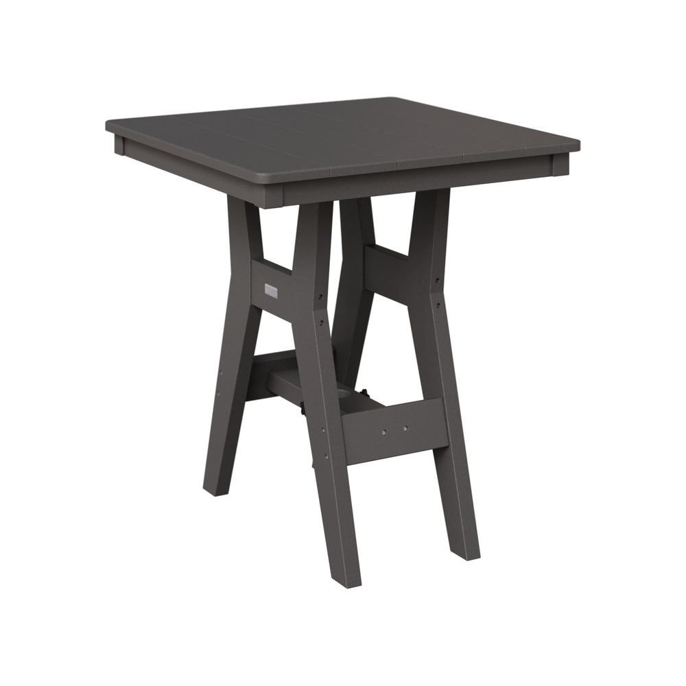 Harbor 28" Square Dining Table
