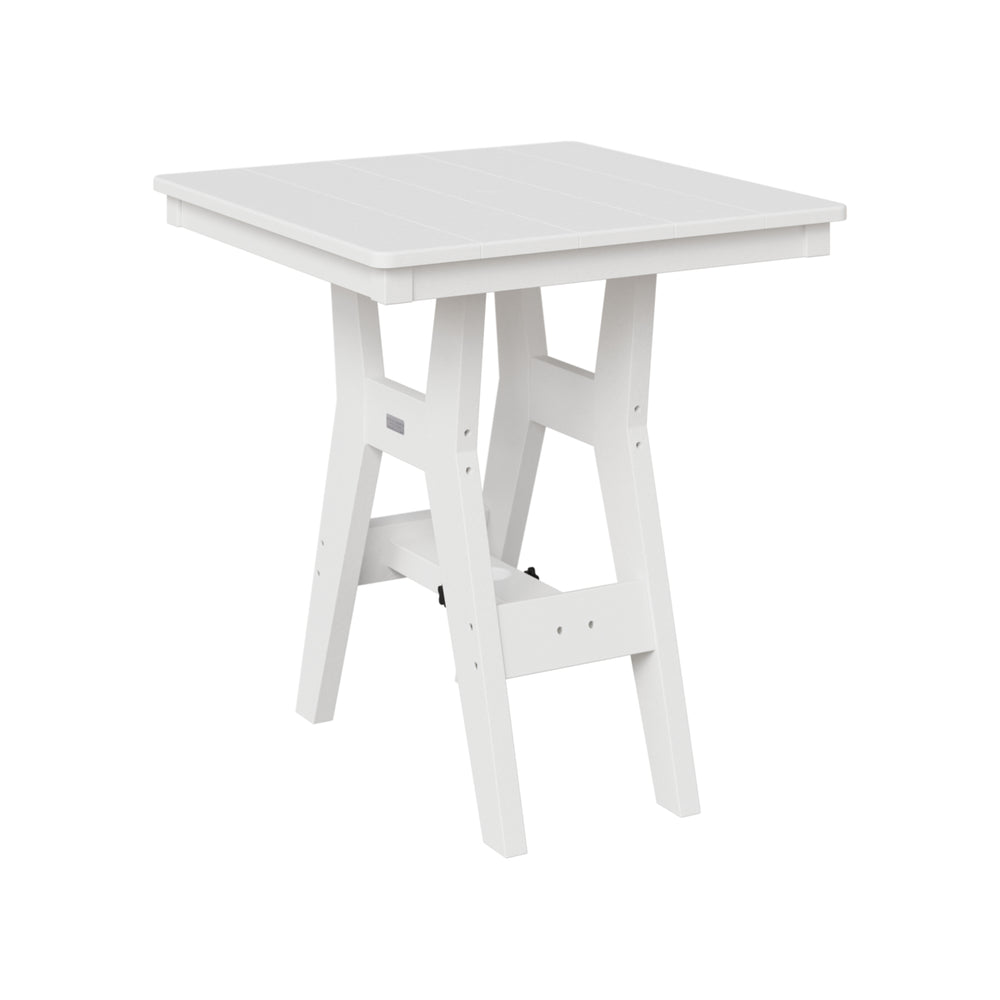 Harbor 28" Square Dining Table