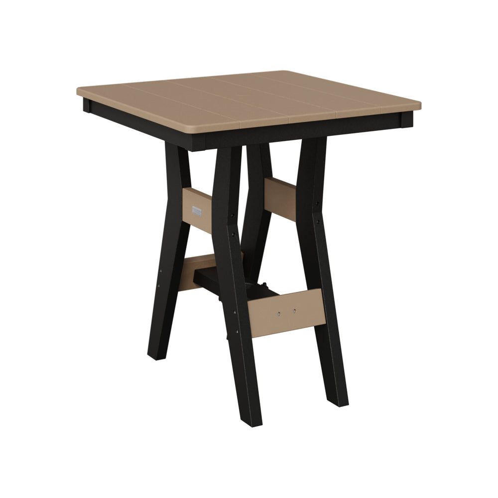 Harbor 28" Square Dining Table