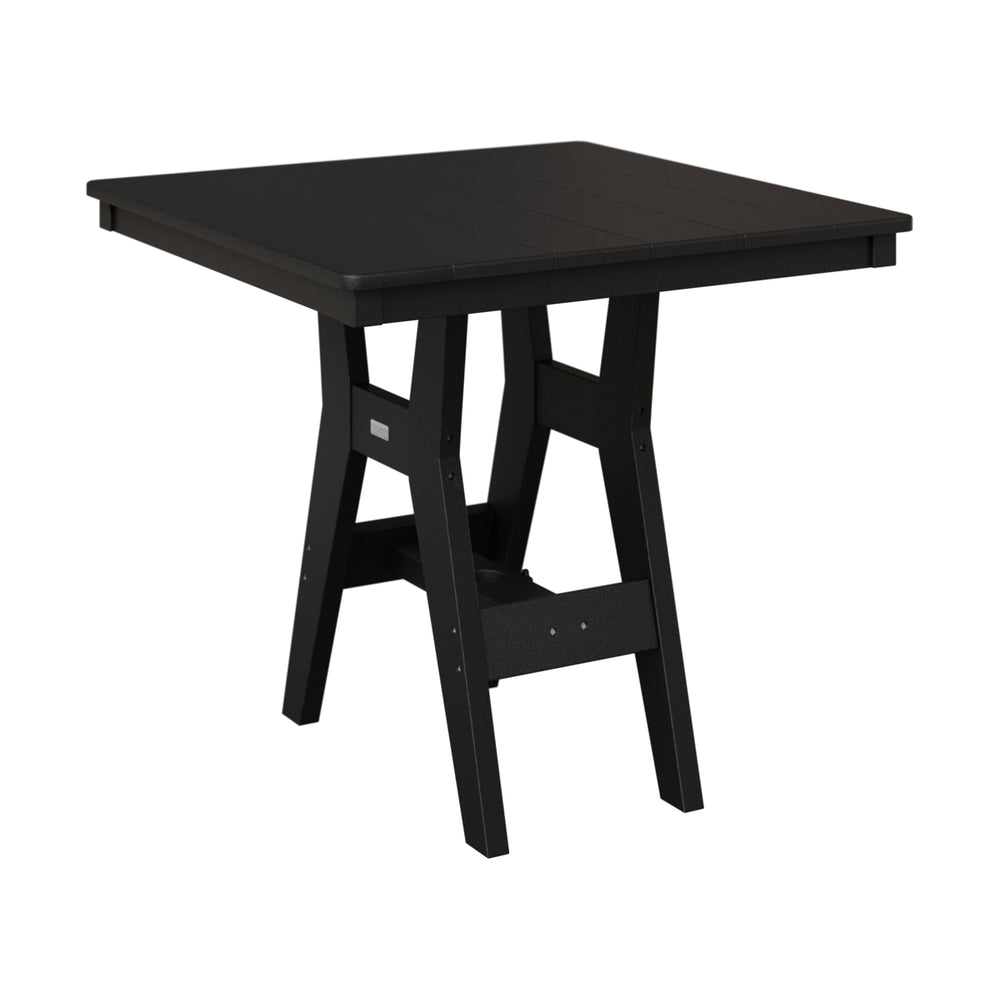 Harbor 33" Square Dining Table