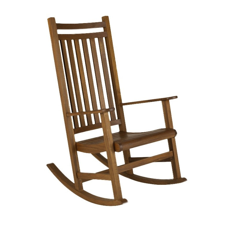 Heritage Ruby Rocker