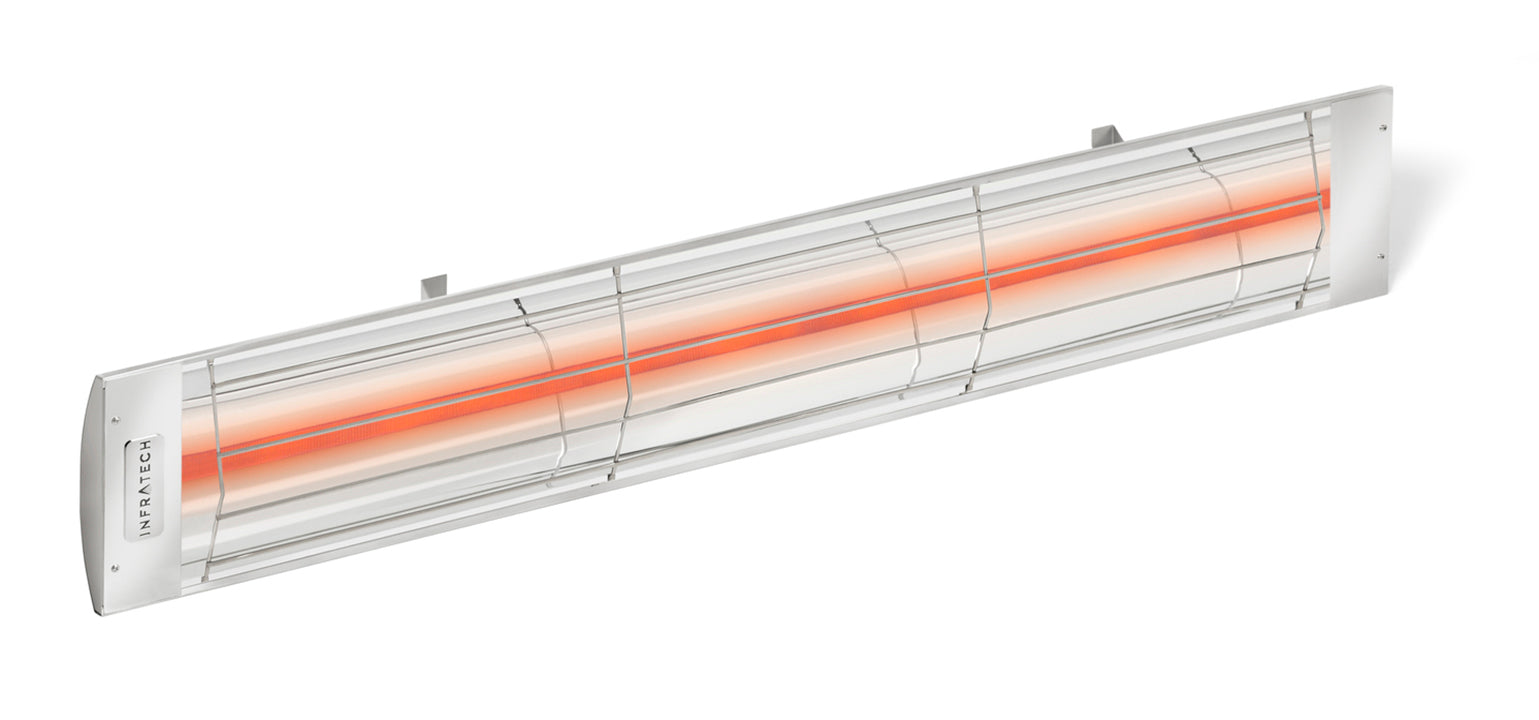 61.25" C Series Single Element 240V Electric Infrared Patio Heater