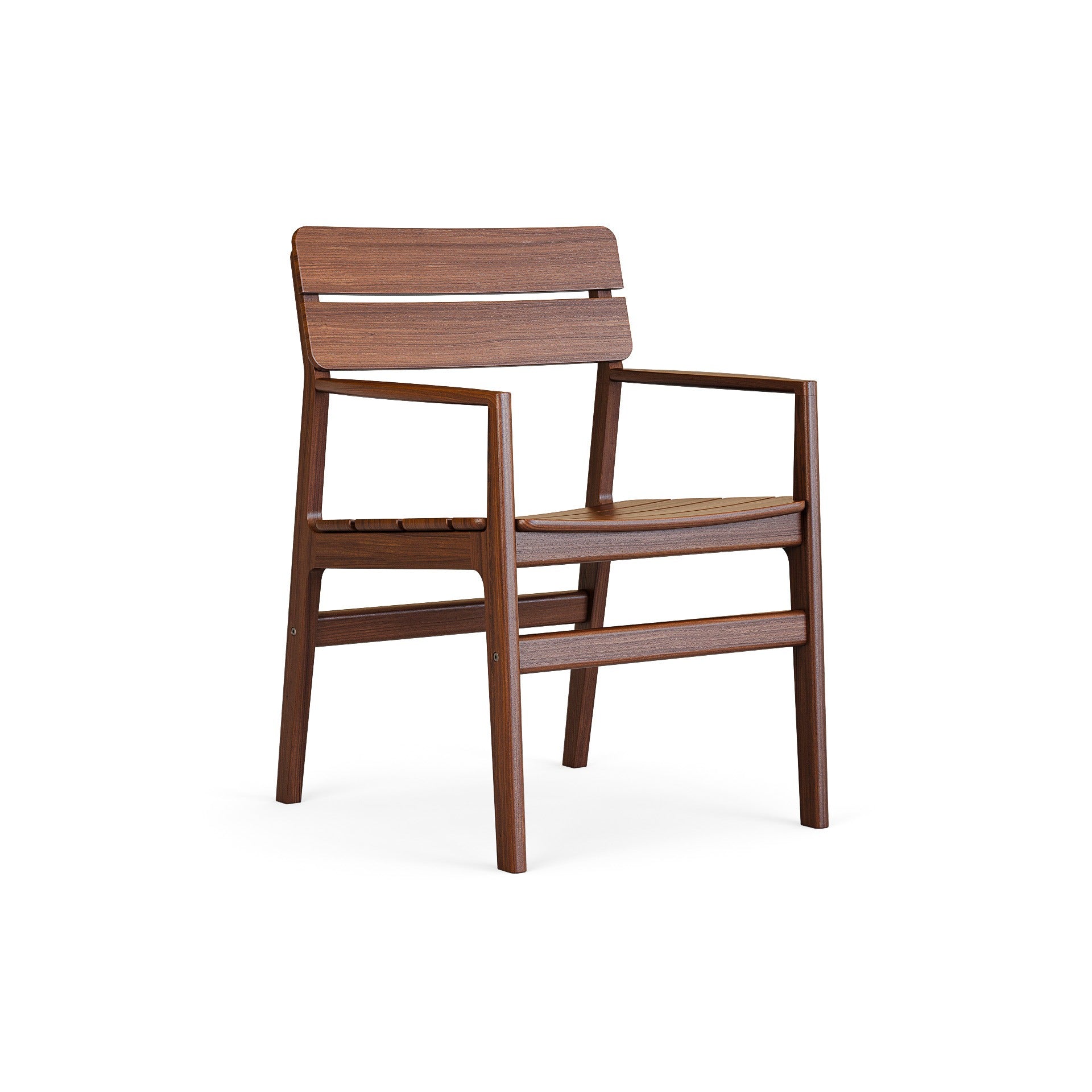 Innova Aurora Dining Arm Chair