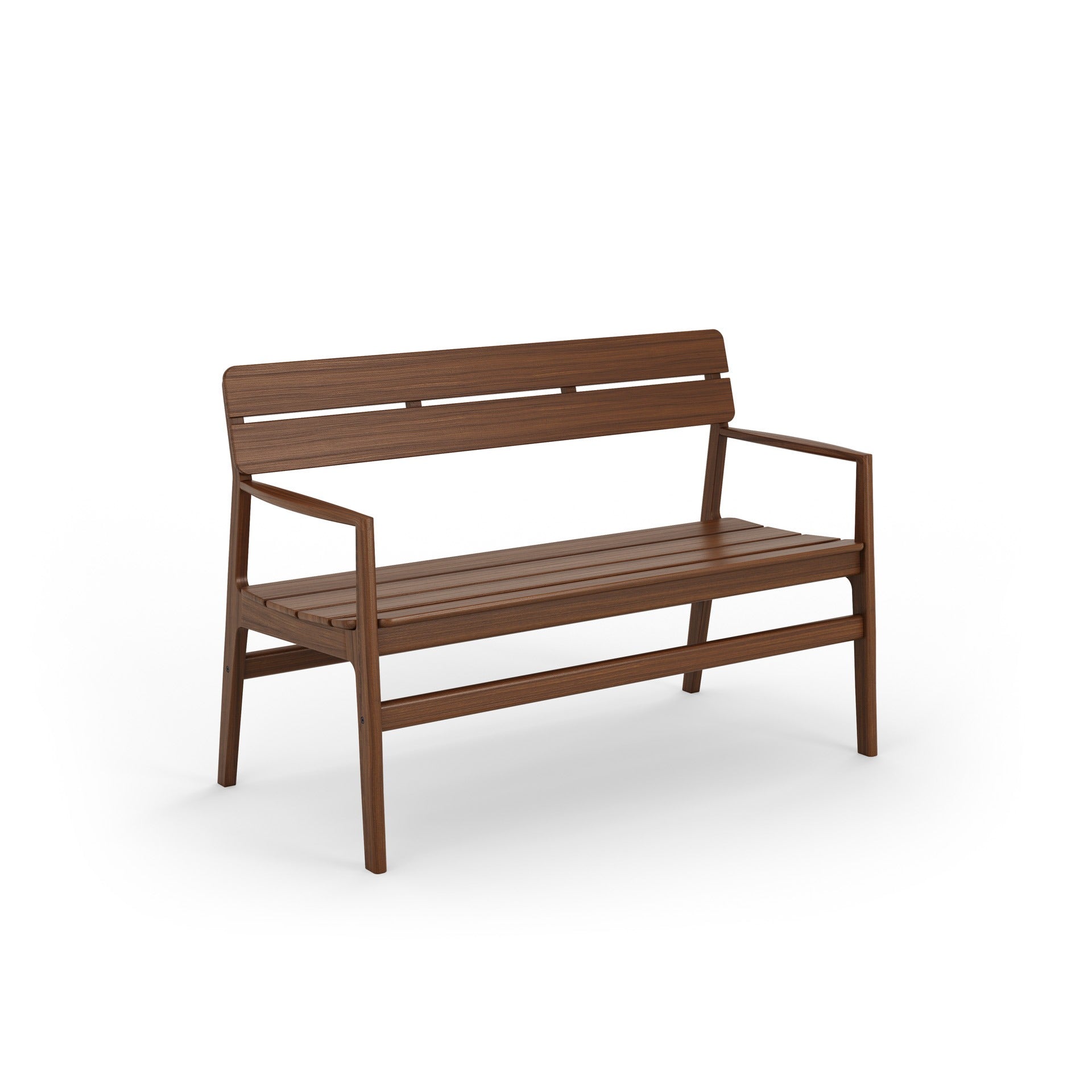 Innova Aurora 48" Garden Bench