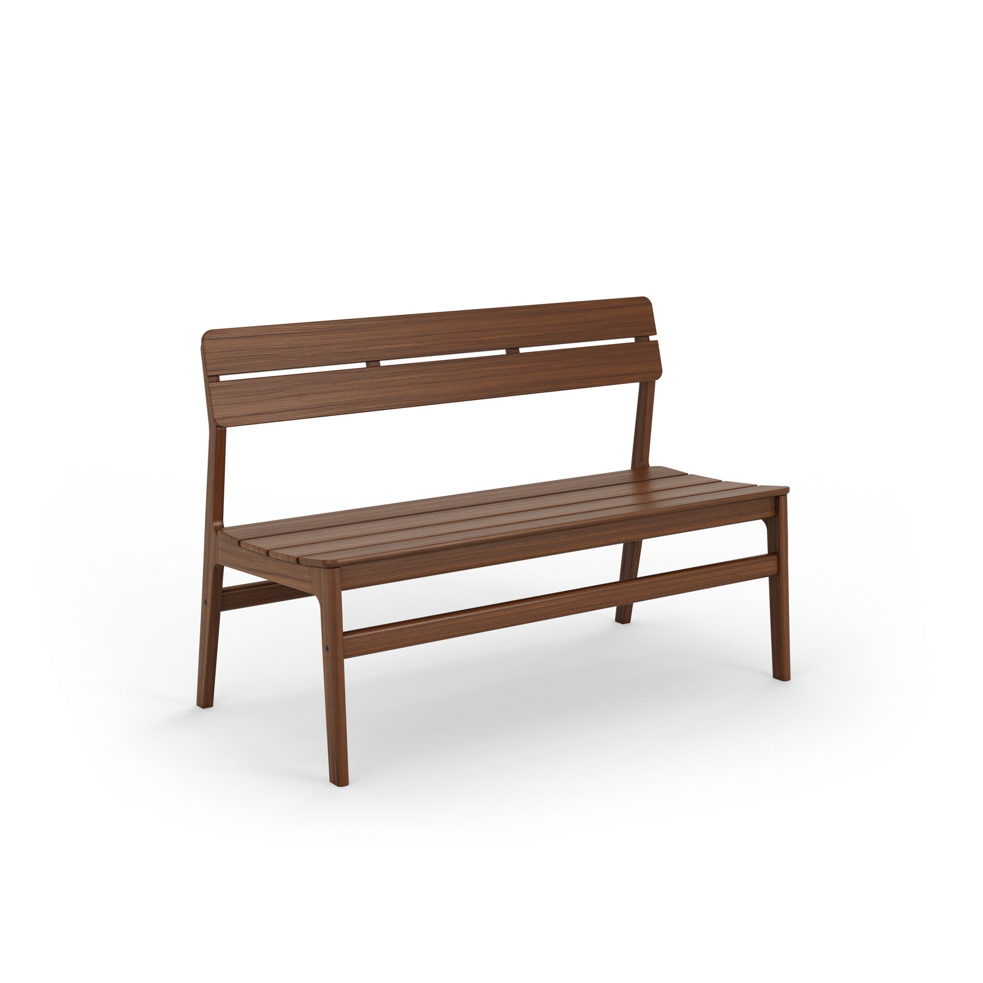 Innova Aurora 43" Dining Bench