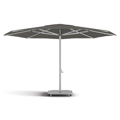 15' Octagon Aluminum Centerpost Umbrella