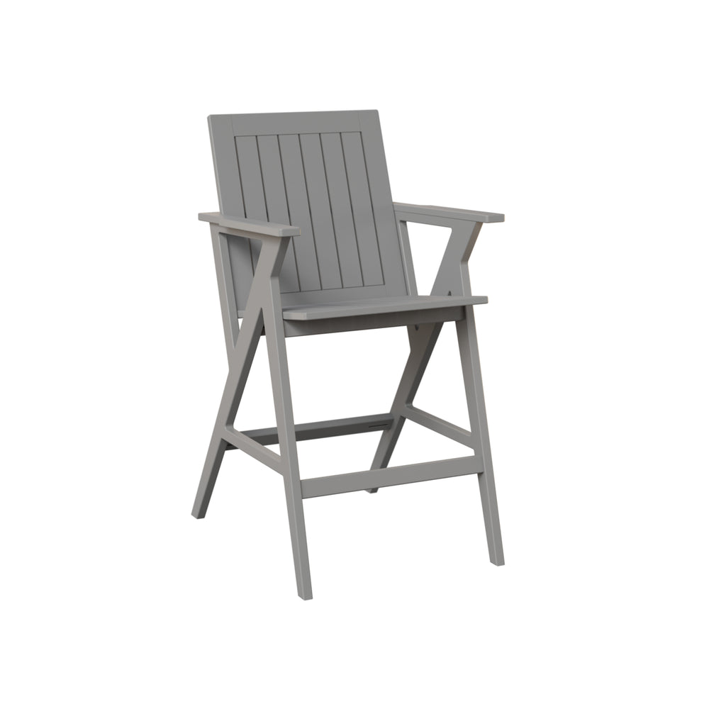 Kinsley Bar Arm Chair