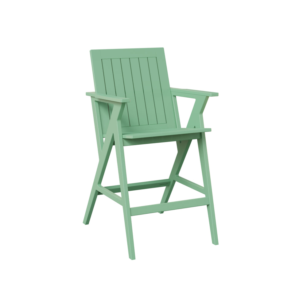 Kinsley Bar Arm Chair