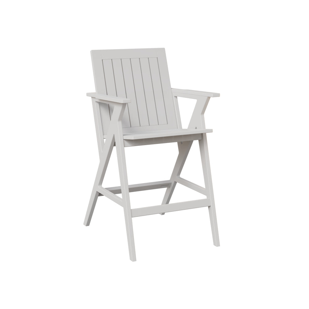 Kinsley Bar Arm Chair