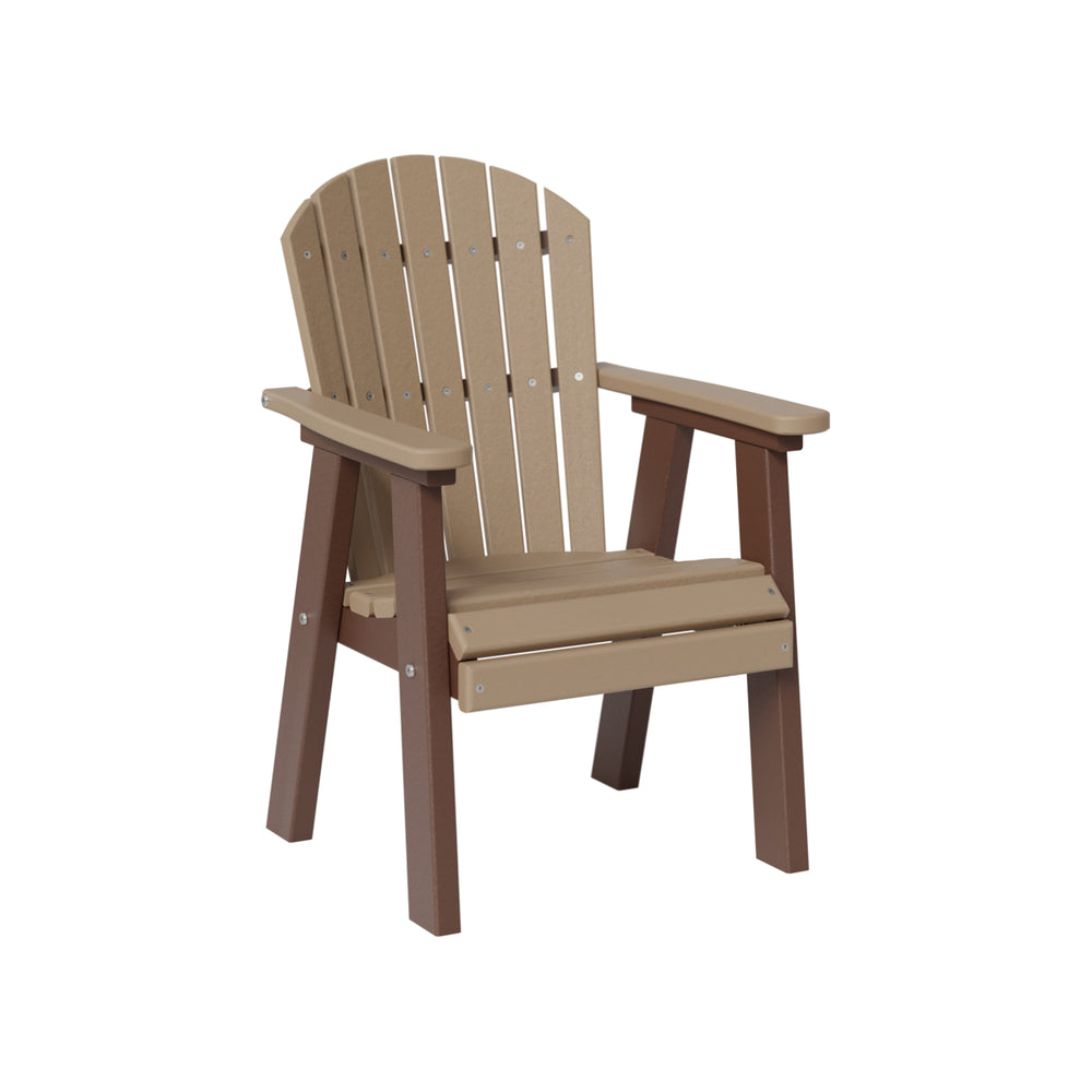 Kids Comfo Dining Chair