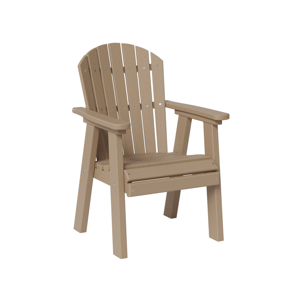Kids Comfo Dining Chair