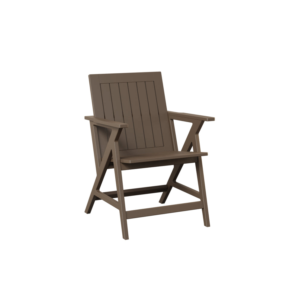 Kinsley Dining Arm Chair