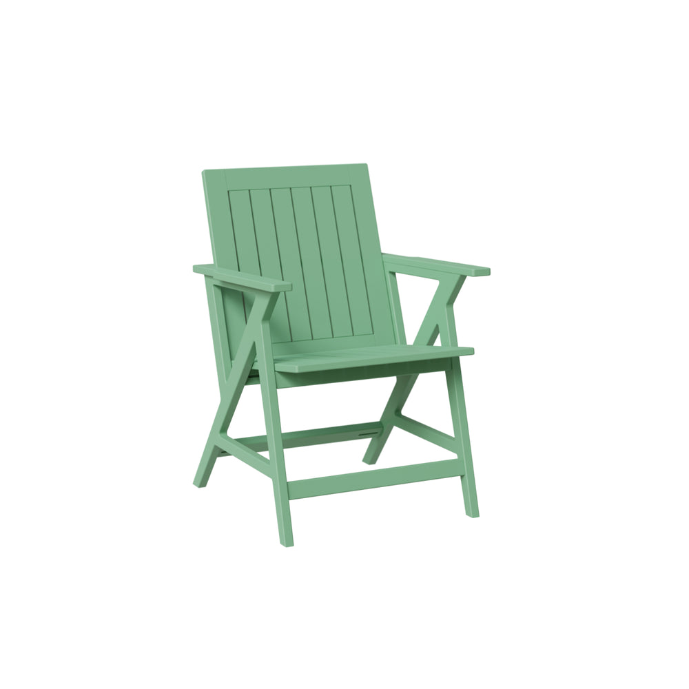 Kinsley Dining Arm Chair