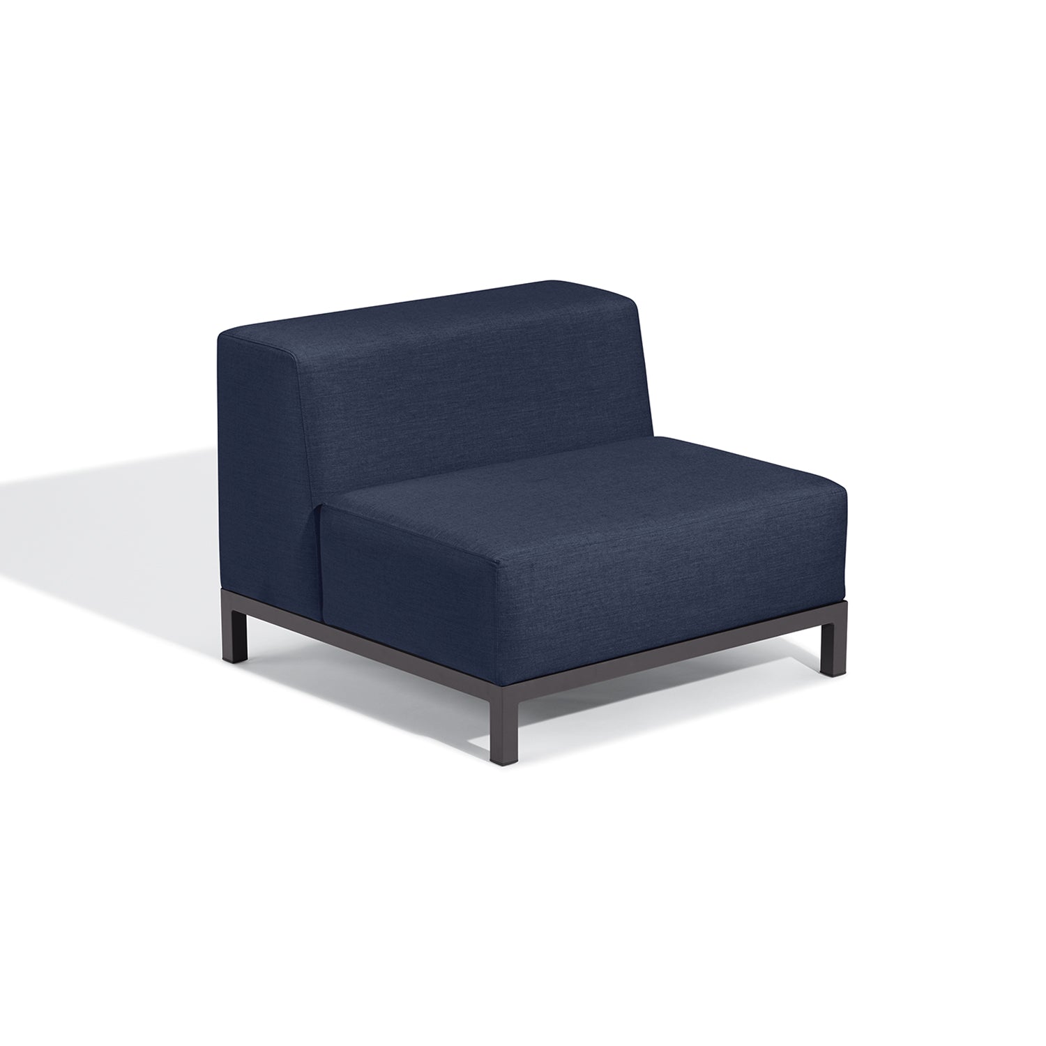 Koral Modular Side Seat by Oxford Garden