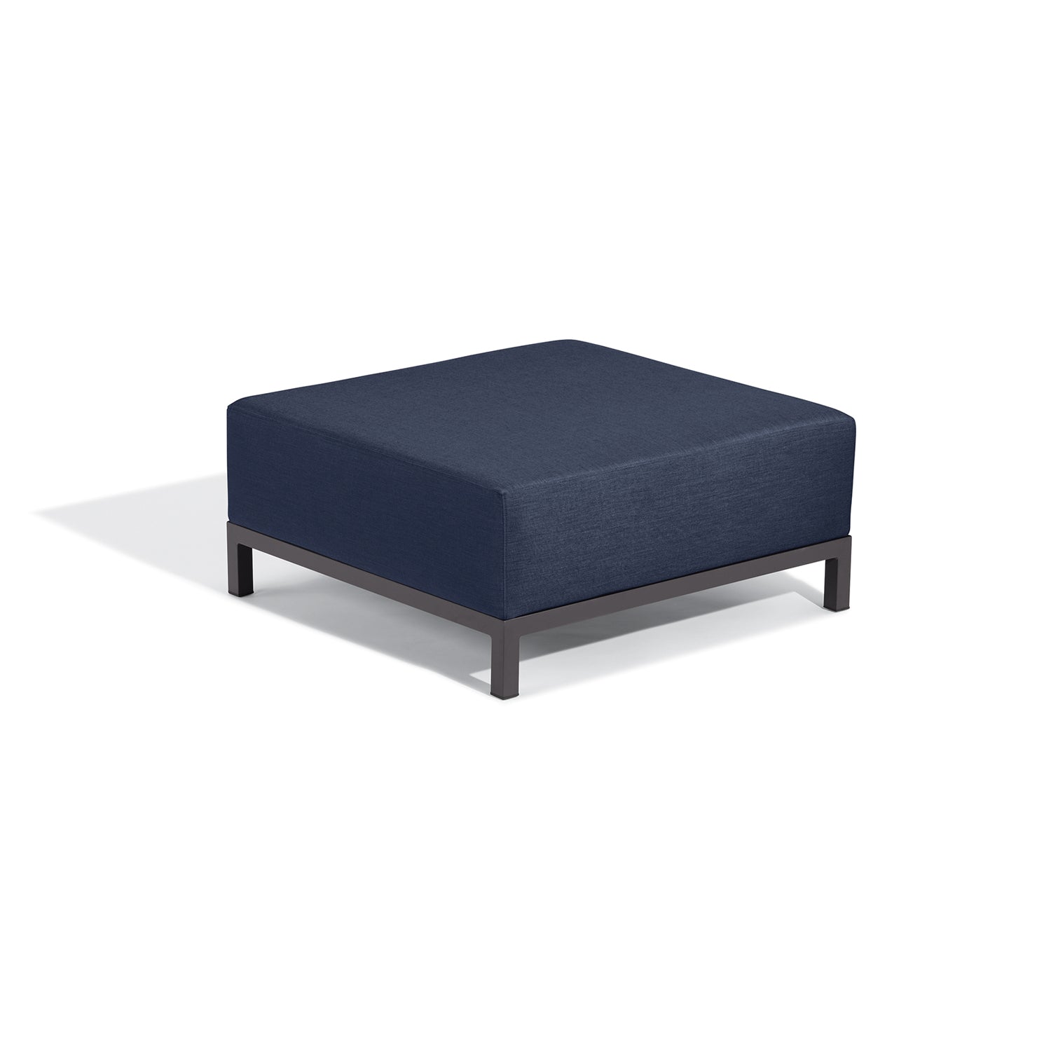 Koral Ottoman by Oxford Garden