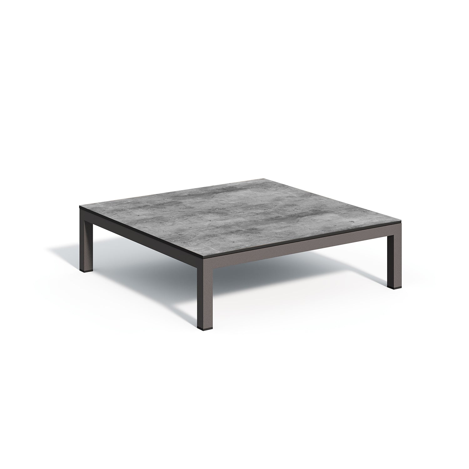Koral Coffee Table by Oxford Garden