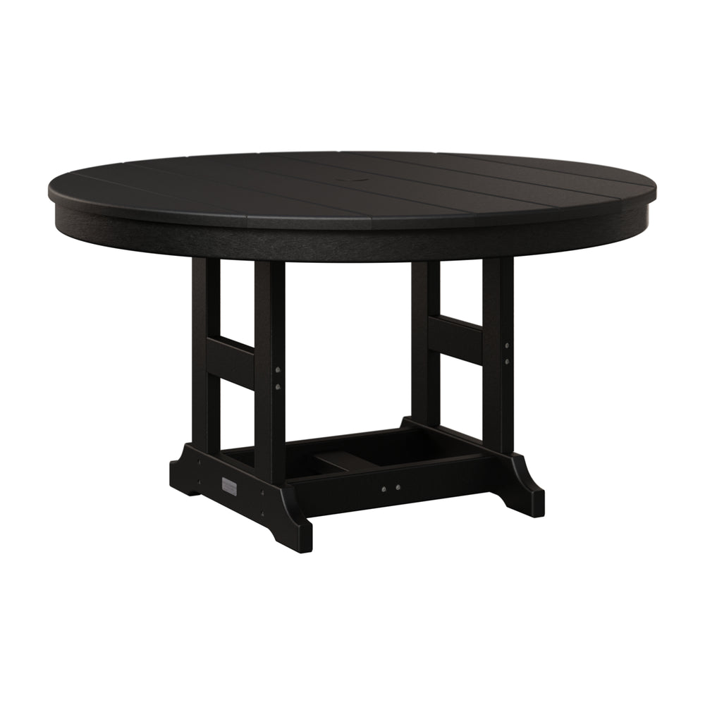 Kids 38 Rd Dining Table