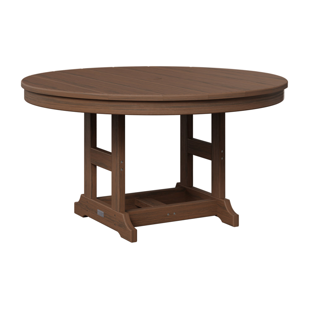 Kids 38 Rd Dining Table