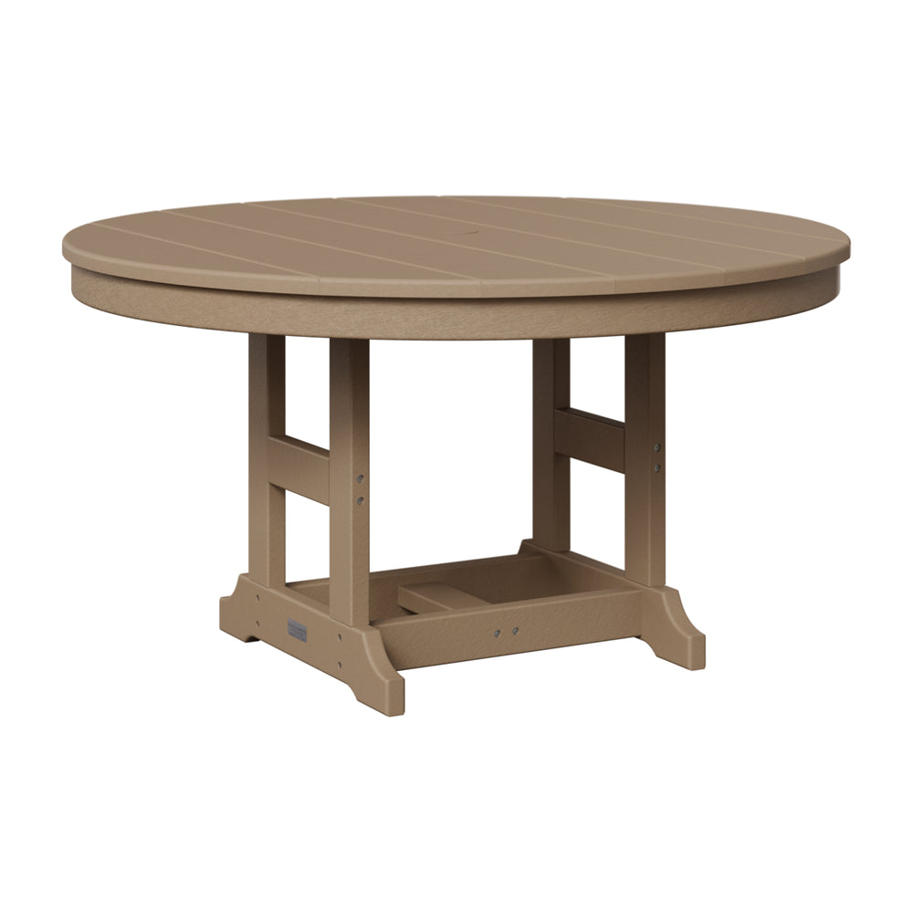 Kids 38 Rd Dining Table