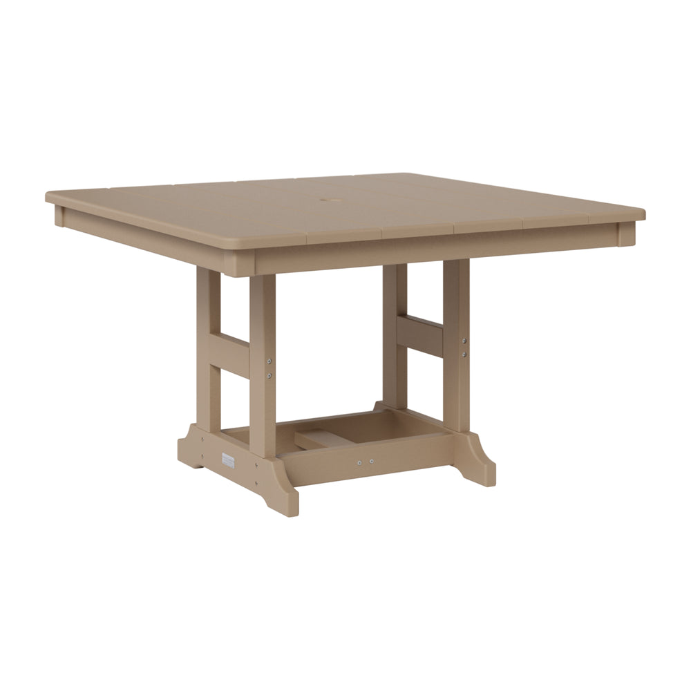 Kids 33 Sq Dining Table