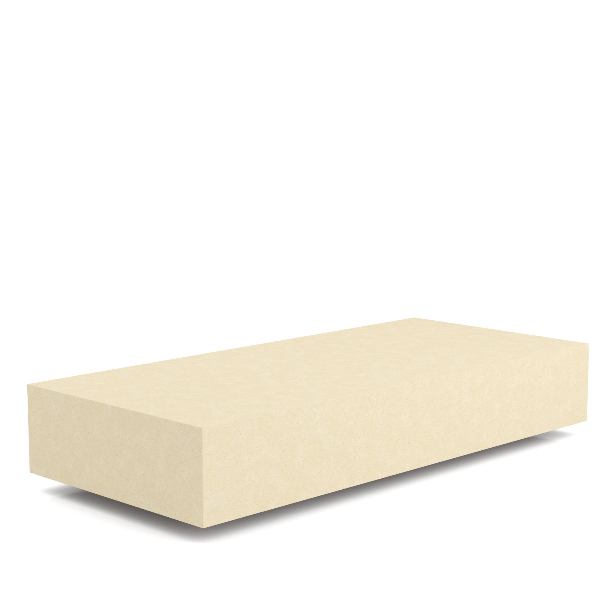 Mesa Rectangle Coffee Table