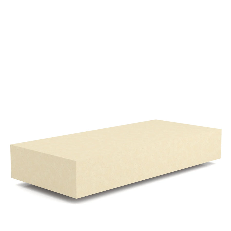 Mesa Rectangle Coffee Table