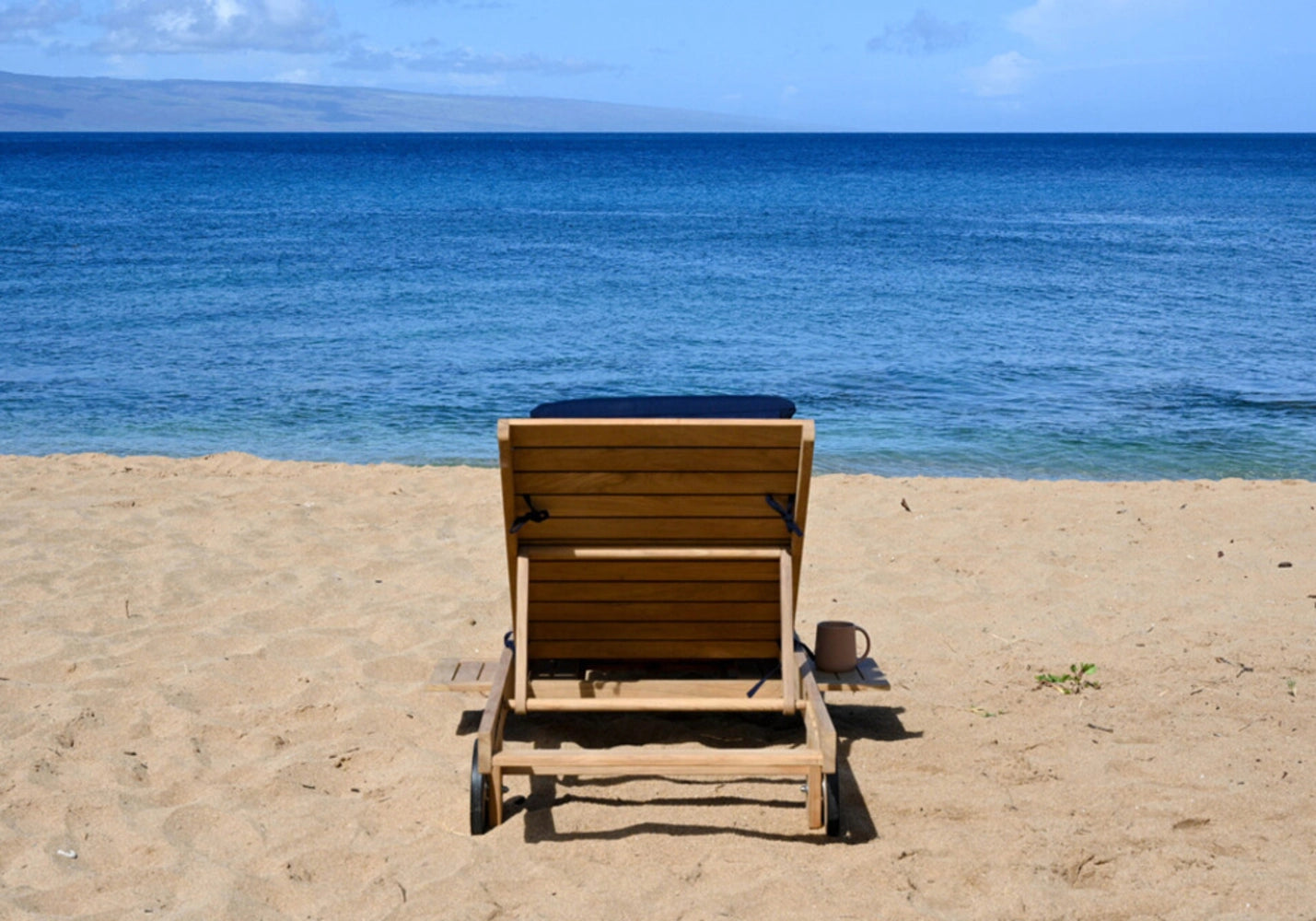 Quincy Chaise Lounge view 24