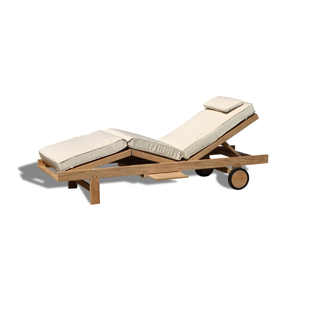Quincy Chaise Lounge