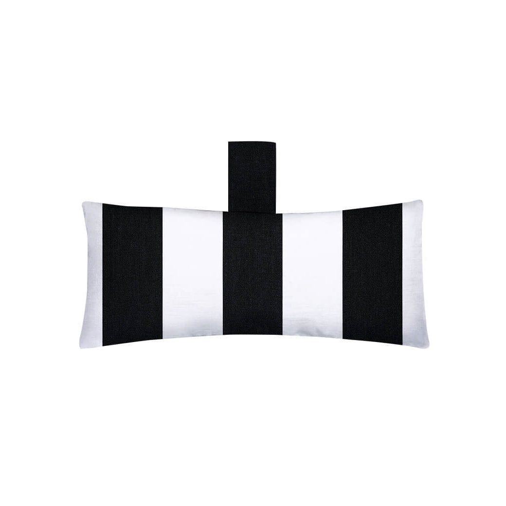 Autograph Chaise Lounge Headrest Pillow
