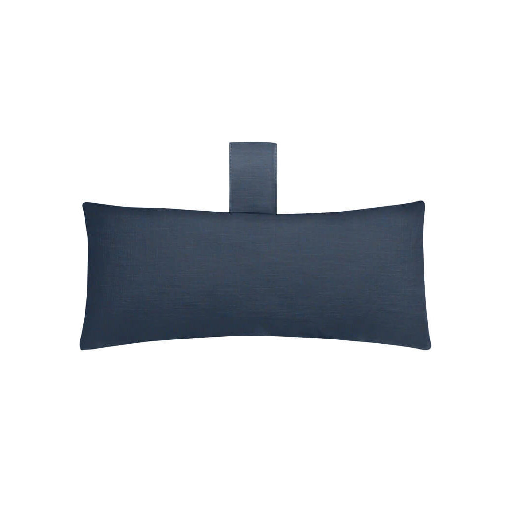 Autograph Chaise Lounge Headrest Pillow